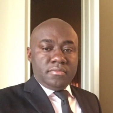 Kwabena Sarpong, MD